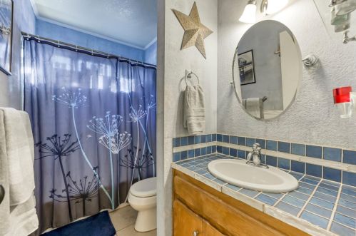 20134 Hosmer Mine Ct, Michigan Bluff CA  95631-9777 exterior