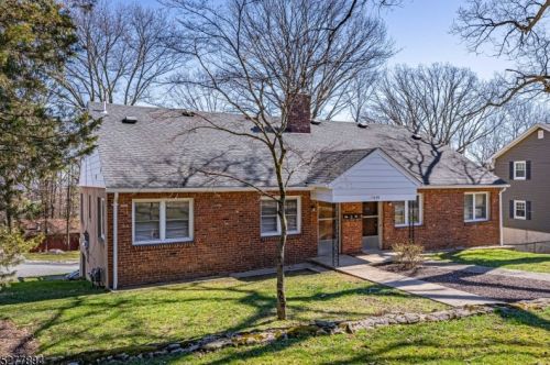 699 Boonton Ave, Boonton Township, NJ 07005-1601