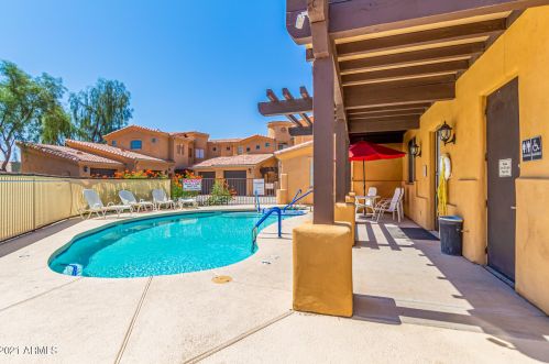 16410 12th St, Phoenix AZ 85048-4001 exterior