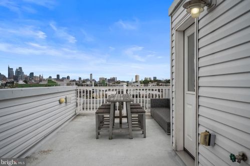 428 Mercy St, Philadelphia PA  19148-2507 exterior