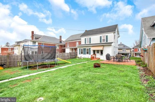 730 Broadway, Red Lion PA  17356-1914 exterior