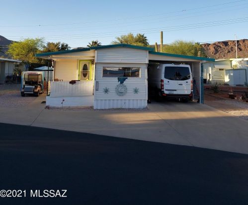 5772 Bar X St, Tucson, AZ 85713-6409