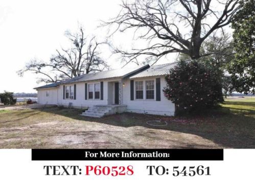 314 Highway 576, New Light, LA 71259-5528