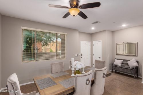 2396 Emerald Moon Dr, Tucson AZ  85718-6689 exterior