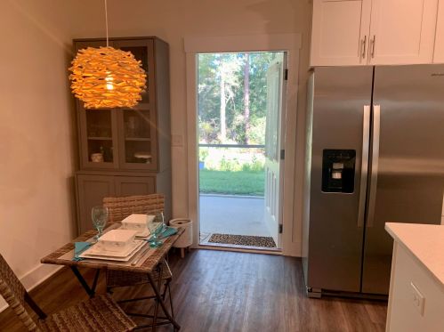 162 Sand Palm Rd, Freeport FL  32439-3723 exterior