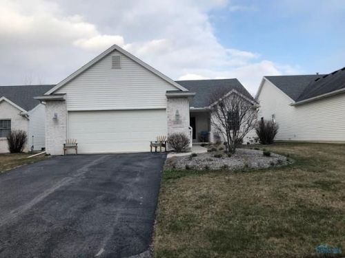 6907 Texas St, Whitehouse, OH 43571-9434