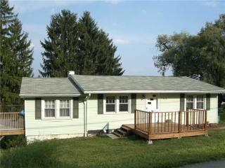 111 Wisebecker Ln, Monongahela PA  15063-1143 exterior
