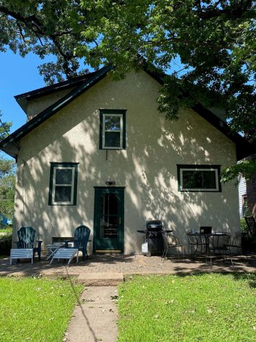 4837 Clinton Ave, Minneapolis MN 55419-5658 exterior