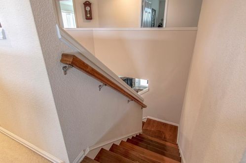 8625 Charleston Ave, Fort Worth TX  76123-1715 exterior