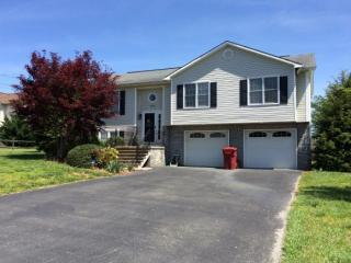 124 Millstone Dr, Johnson City, TN 37615-4642
