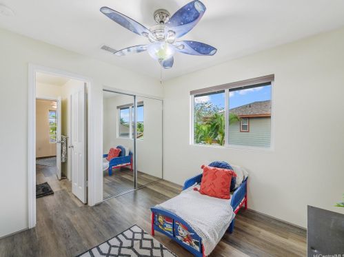 91-2180 Kaiwawalo St, Ewa Beach HI  96706-0064 exterior