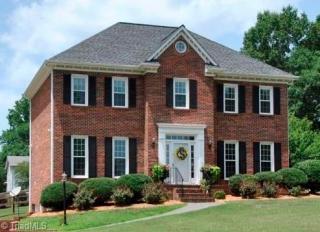 8175 Styers Ferry Rd, Clemmons, NC 27012-8051