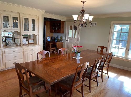 685 Coyote Hill Rd, Cape Horn CA  95713-9764 exterior