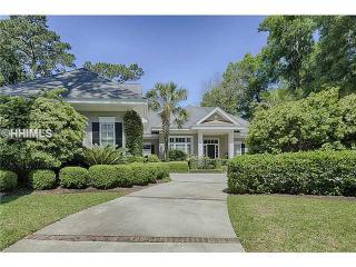 41 Colleton River Dr, Bluffton SC  29910-6328 exterior