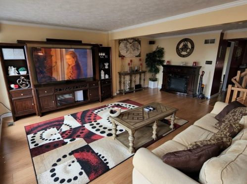 3008 Estate Dr, Noblestown PA  15071-1091 exterior