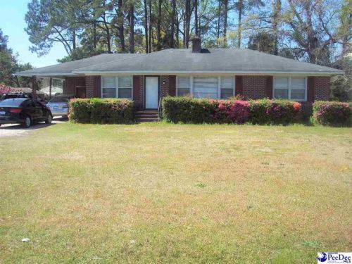 306 Julia Ln, Floyd Dale, SC 29536-2124