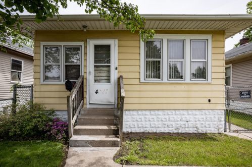 4021 Van Buren St, Gary, IN 46408-2521