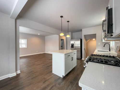 917 Kenwood St, Hammond IN  46320-2516 exterior