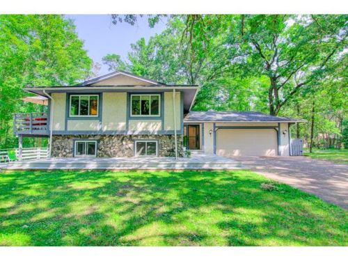 4800 261st St, Columbus MN  55092 exterior