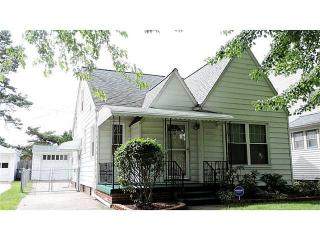 1624 Lombard Ave, Toledo, OH 43614-4017