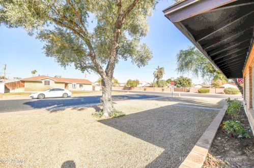 3101 Belmont Ave, Phoenix AZ  85051-6534 exterior