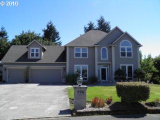 716 297th Cir, Ridgefield, WA 98642-8726