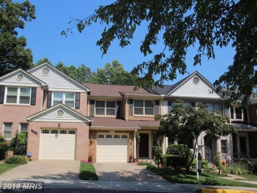 7917 Valleyfield Dr, Springfield, VA 22153-2446