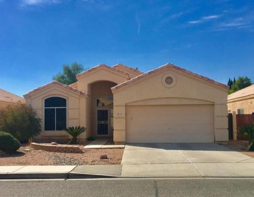 2918 108 Ave, Avondale AZ  85392-3709 exterior