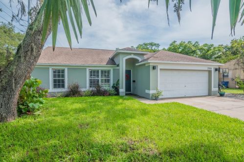 3700 19th Ave, Saint Petersburg, FL 33711-3144