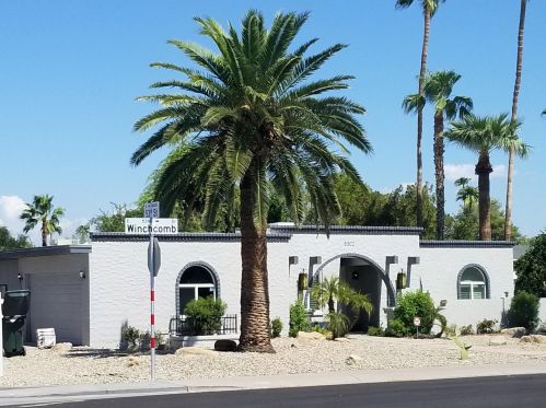 5302 Winchcomb Dr, Scottsdale, AZ 85254-2938