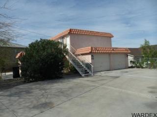 1796 Wendell Ave, Bullhead City AZ  86442-9112 exterior