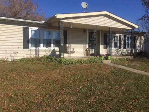 290 Greenup Rd, Owenton, KY 40359-9450