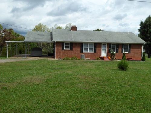 81 Horsley Rd, Oaklevel, VA 24055-5954