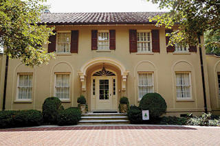 335 Dixie Ave, Cookeville TN  38501-2653 exterior