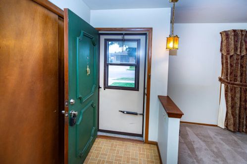 1810 Abbott Ave, Milwaukee WI 53221-3426 exterior