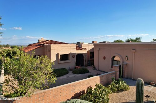 6780 Loma Del Bribon, Tucson, AZ 85750-6371