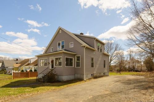 38 Pinehurst Ave, New Britain, CT 06053-3524