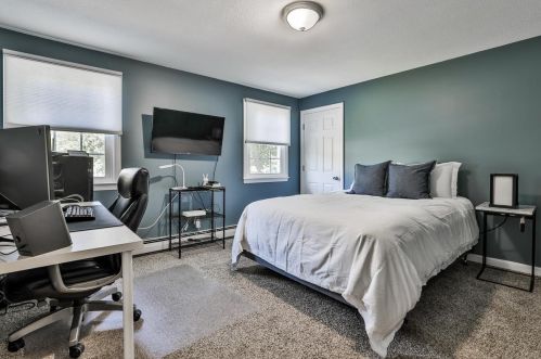 3 Trina Rd, Salem NH  03079-2077 exterior