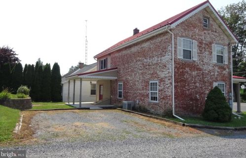 1817 Buchanan Trl, Upton PA  17225-9514 exterior