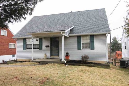 144 Roger Ln, Florence, KY 41042-2650
