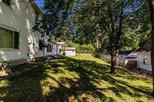 102 Jackson St, Franklin OH  45005-1617 exterior