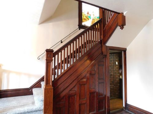 423 Alice St, Pittsburgh, PA 15210-3305