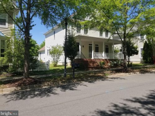 7384 Azalea Dr, Ruther Glen VA  22546-4801 exterior