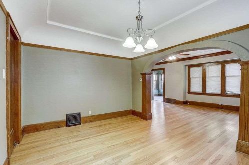 2651 60, Milwaukee WI 53219-3151 exterior