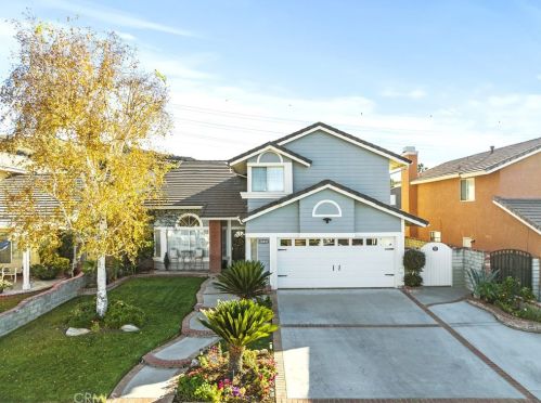 22412 Lemon St, Santa Clarita, CA 91390-4092