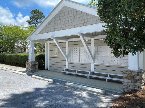 106 Hibernate Way, Freeport FL  32439-4794 exterior