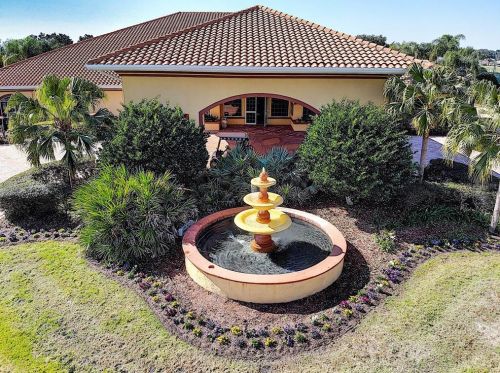 10208 Dory Dr, Oxford FL  34484-3741 exterior