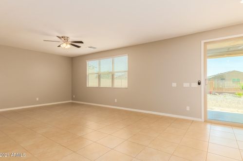 23684 Watkins St, Buckeye AZ exterior