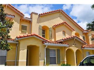 5309 Paradise Cay Cir, Kissimmee FL  34746-4787 exterior