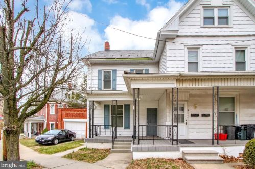 413 Broadway, Red Lion, PA 17356-1907